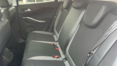 Vauxhall Grandland 1.2 Turbo SRi 5dr Petrol Hatchback